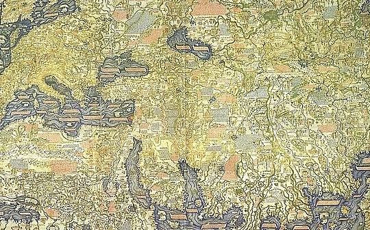 红线之内 蓝海之外：稳定币时代的货币边界