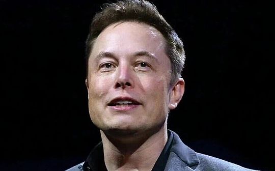 马斯克预测：38.3万亿美元“危机”或引发比特币价格飙升