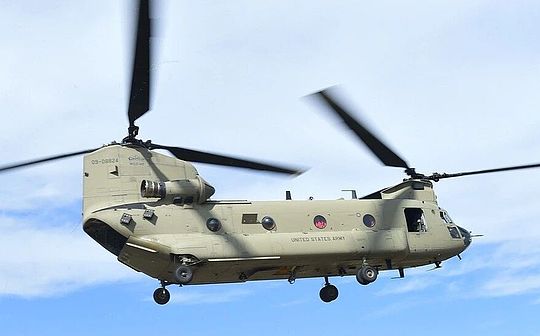 加密热潮“席卷”美国军界