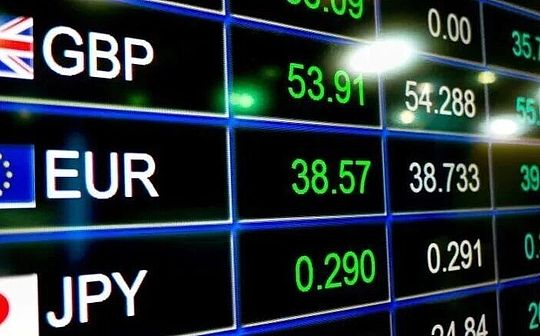 外汇市场上链远不是简单的稳定币互换那么简单：一个被广泛误解的万亿市场