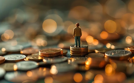 Mobile First：银行作为 Crypto 产品之路