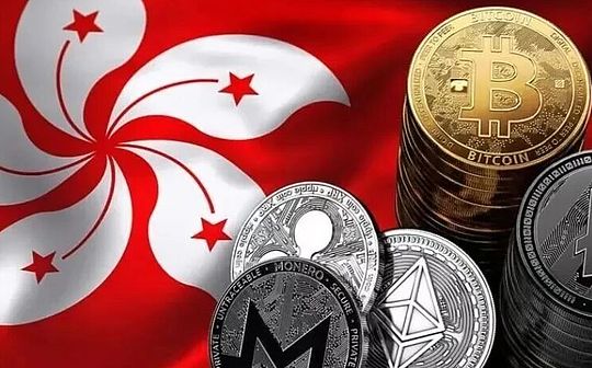 中国叫停稳定币？王永利的解释可能还不够