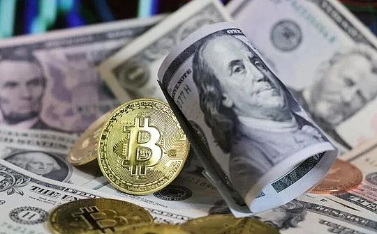 当美联储被政治绑架 比特币的历史性机会来了？