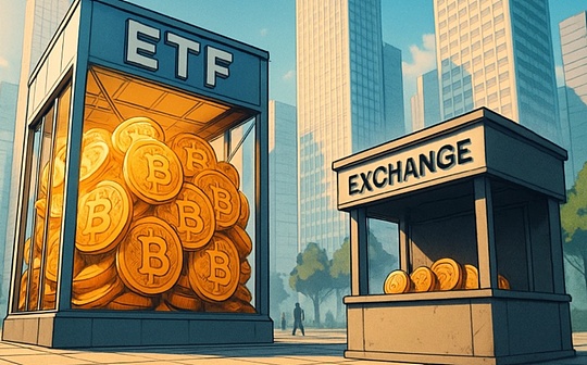 比特币流动性已被重塑 应该关注市场哪些新的指标？