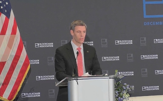 美SEC和OCC监管利好频繁 有何启示？