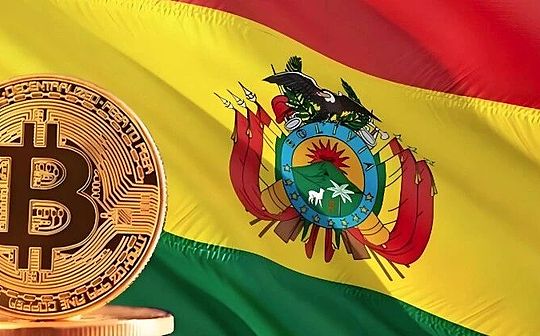危机倒逼的金融自救：玻利维亚将稳定币纳入金融体系