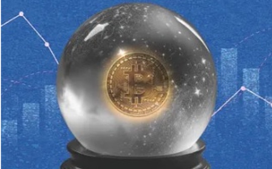 量化宽松(QE)如何影响加密货币？数据揭示真相