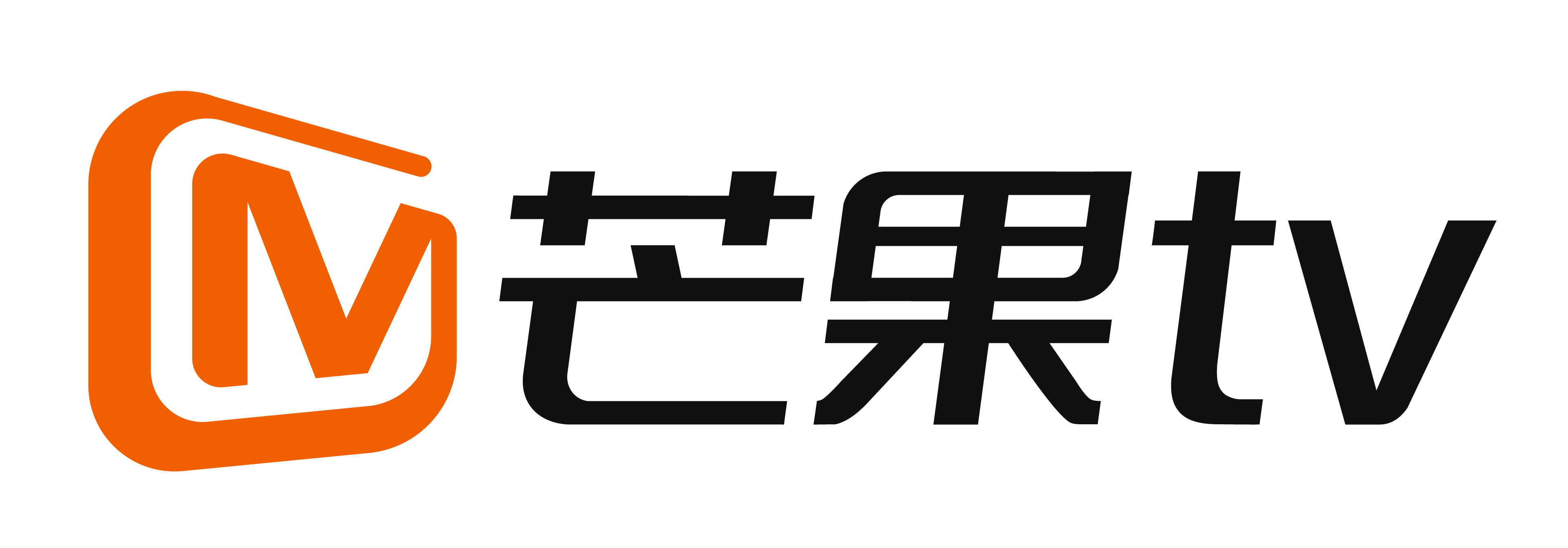 芒果tv图片logo图片